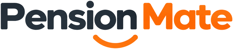 Pension Mate